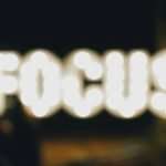 Five Big Reasons Why It’s Harder to Focus (It is NOT Age Related!) Five Big Reasons Why It’s Harder to Focus (It is NOT Age Related!)