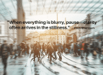 Keeping Your Days From Blurring Together Photo for post